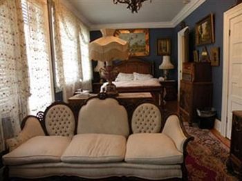 The Inn At Brevard (Adults Only) Екстер'єр фото