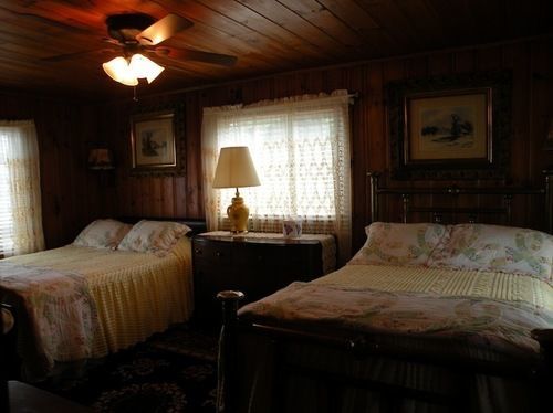 The Inn At Brevard (Adults Only) Екстер'єр фото