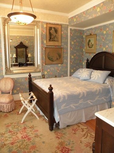 The Inn At Brevard (Adults Only) Екстер'єр фото